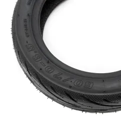 Pneu tubeless 60/70-6, 5 [Yuanxing] | iMooving
