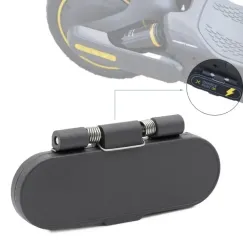 Port de charge du MAX G2E