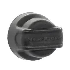 Couvercle PE pour écrou M12