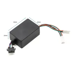 SMG MAX CONTRÔLEUR LUMIÈRES | iMooving