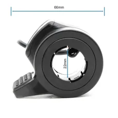 Accélérateur SMG RW EVO/RW PRO EVO | iMooving