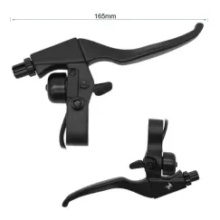 SMG RW EVO/RW PRO EVO LEVIER GAUCHE AVEC CAPTEUR | iMooving