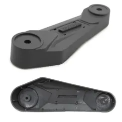 PROTECTIONS LATERALES AVANT PACK2 SMG RW EVO | iMooving
