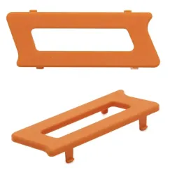 PROTECTIONS LATERALES AVANT PACK2 SMG RW EVO | iMooving