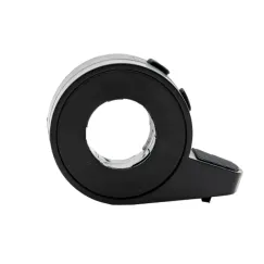 SMG RAPTOR EVO FREIN ELEC AVEC BOUTONNIERE GAUCHE | iMooving