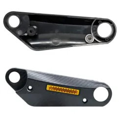 SMG MAX2 KIT D'EMBELLISSEURS FOURCHE ARRIERE | iMooving