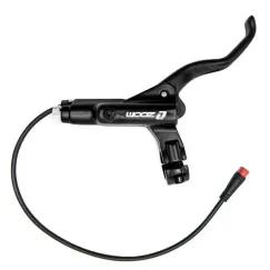 Kit de frein hydraulique noir CR-3 Avant Gauche | iMooving