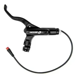 Kit de frein hydraulique noir CR-3 Avant Gauche | iMooving