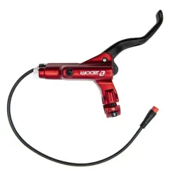 Kit de frein hydraulique rouge CR-3 Avant L | iMooving