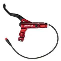 Kit de frein hydraulique rouge CR-3 Avant L | iMooving