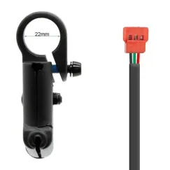 Levier de frein droit Smartgyro Z-one/Zwheel | iMooving