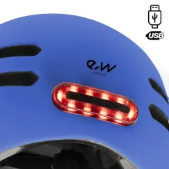 Casque CP07 BLANC M | iMooving