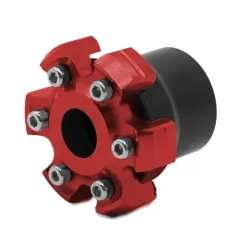 Top block protection de roue EWTB-006 rouge | iMooving