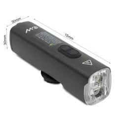 Lumiere LED rechargeable 1200 Lumen EWL013 | iMooving