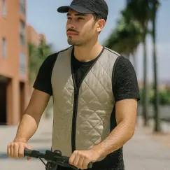 Gilet de refroidissement BASIC URHO, S | iMooving