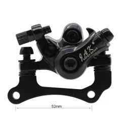 Kit de freins HIKERBOY FOXTROT PLUS | iMooving