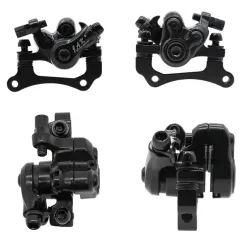 Kit de freins HIKERBOY FOXTROT PLUS | iMooving