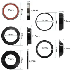 Kit direction HIKERBOY FOXTROT PLUS | iMooving