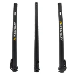 POTENCE HIKERBOY FOXTROT PLUS | iMooving
