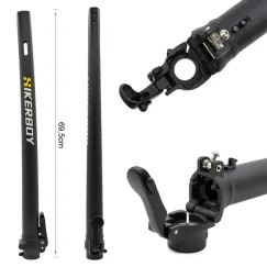 POTENCE HIKERBOY FOXTROT PLUS | iMooving
