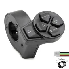 Boîtier de commande Ninebot...