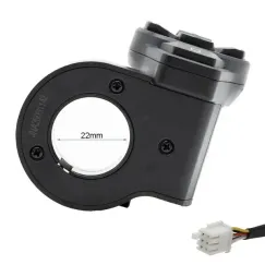 Boîtier de commande Ninebot Zt3 pro | iMooving