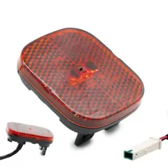 Lumiere 5V arriere Ninebot...