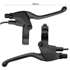 Levier de frein droit Kukirin G2/G3/G4 (Sans | iMooving
