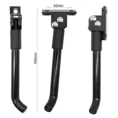 Béquille Kukirin G2/G3/G4 (Sans logo) | iMooving