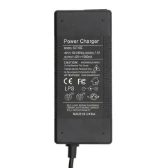 Chargeur Xiaomi M365 42V 1, 5A | iMooving