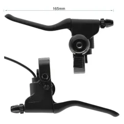 Levier de frein Smartgyro Z-one/Zwheel | iMooving