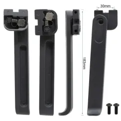 Béquilles Mi4 ultra | iMooving