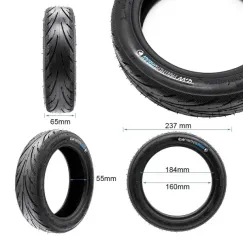 Pneu tubeless 60/70-6, 5 EWHEEL PANTHERURBAN | iMooving