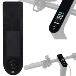 Couvercle d'écran Mi4