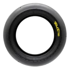 Pneu tubeless radial 90/65R6.5"- T41 slick [PMT] | iMooving