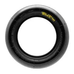 Pneu Tubeless radial 100/55 R6.5” Slick [PMT] | iMooving
