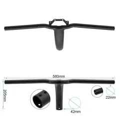 Guidon en T Ninebot Zt3 pro | iMooving