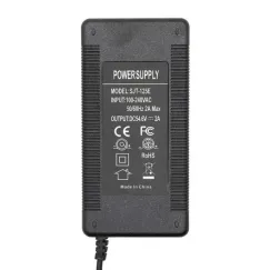 Chargeur 48v (sortie 54, 6v) 2A connecteur Julet | iMooving