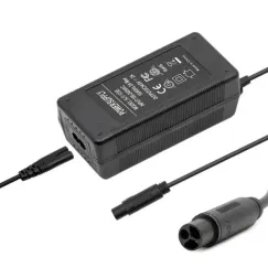 Chargeur 48v (sortie 54, 6v) 2A connecteur Julet | iMooving