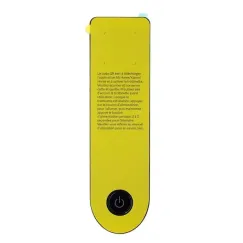 Affichage de la couverture Xiaomi Mi4 [Original] | iMooving