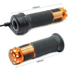 Accélérateur de poignée EWGA-002 Smartgyro Dorado | iMooving