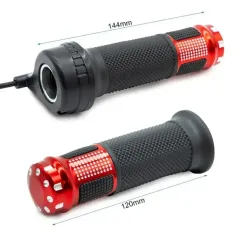 Accélérateur à poignée rouge Smartgyro EWGA-002 | iMooving
