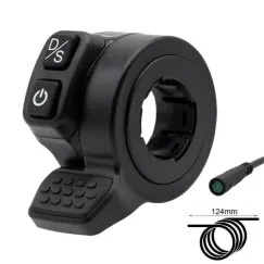 Accélérateur Kukirin G2 Master