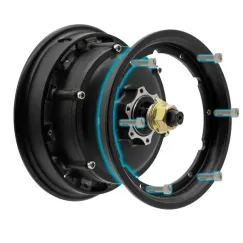 Moteur 52v 1000W avant Kukirin G2 master | iMooving