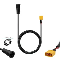 Port de charge Kukirin G2...