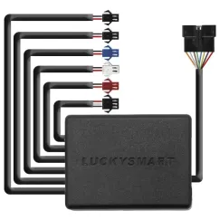 Convertisseur DC Kukirin G2...
