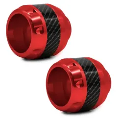 Pièce antichute pour trottinette EWTB-002 rouge | iMooving
