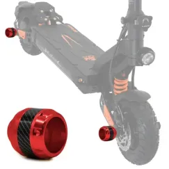 Pièce antichute pour trottinette EWTB-002 rouge | iMooving