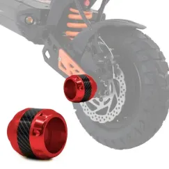 Pièce antichute pour trottinette EWTB-002 rouge | iMooving