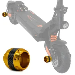 Top Block pour trottinette EWTB-002 doré | iMooving